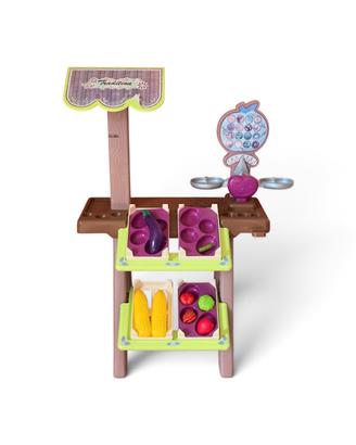 Banco frutta e verdura