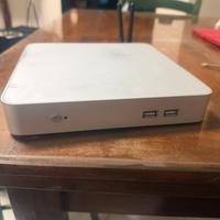 Mini pc i7 - 7560U Ram 8 DDR3
