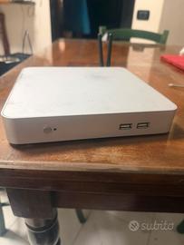 Mini pc i7 - 7560U Ram 8 DDR3