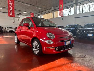 Fiat 500 1.0 Hybrid Dolcevita Prezzo senza vincoli