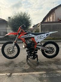 Ktm sx 250 2022
