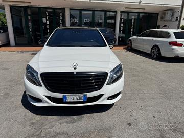 Mercedes-benz S 280 350 d Premium Plus