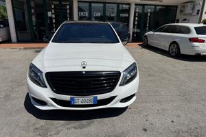 Mercedes-benz S 280 350 d Premium Plus