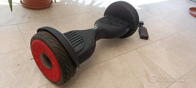 Hoverboard