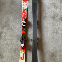 Sci Rossignol Hero Junior  120