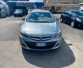 OPEL ASTRA 2.0 CDTI SW AUTOM ANNO 2013