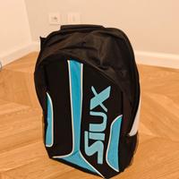 Zaino padel SIUX con tasca porta racchetta nuovo