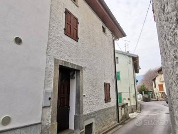 casa di paese / casa vacanze a Liariis