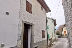 casa di paese / casa vacanze a Liariis