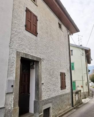 casa di paese / casa vacanze a Liariis (Ovaro)