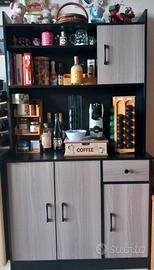 Credenza cucina