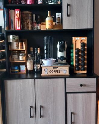 Credenza cucina