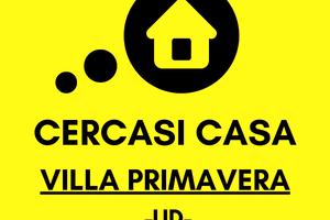 Casa singola villa primavera (ud)