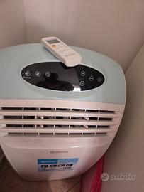 climatizzatore 