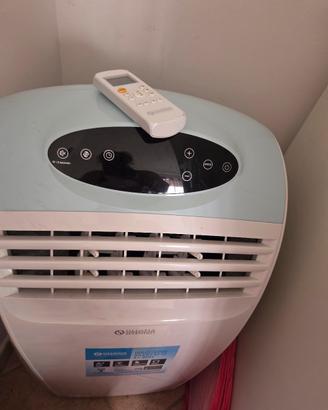 climatizzatore 