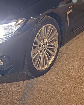 Cerchi Originali Bmw