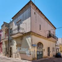 Dimora con volte a stella