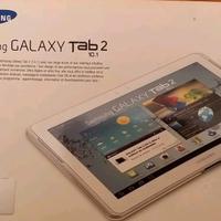 Tablet Samsung Galaxy Tab 2 10 Pollici 