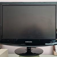 TV SAMSUNG Sinc Master932 MW