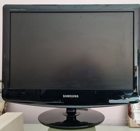 TV SAMSUNG Sinc Master932 MW