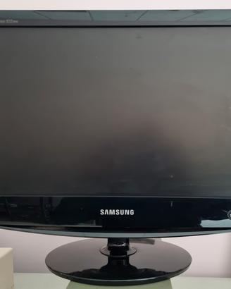 TV SAMSUNG Sinc Master932 MW