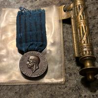 Medaglia africa orientale