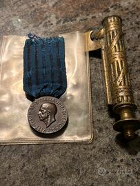 Medaglia africa orientale