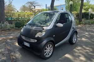 SMART FORTWO 2005 BENZINA