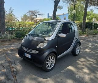SMART FORTWO 2005 BENZINA