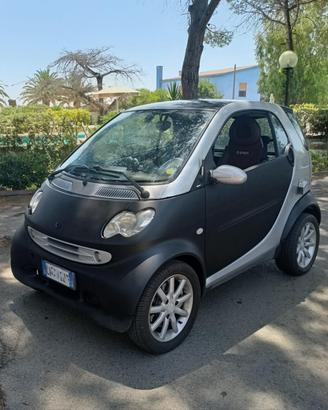 SMART FORTWO 2005 BENZINA