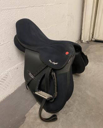 sella da equitazione
