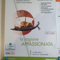 La ragione APPASSIONATA – Vol. 1