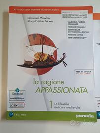 La ragione APPASSIONATA – Vol. 1