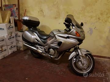 Honda Deauville - 2002