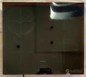 Piano induzione Bosch PUE611BF1J