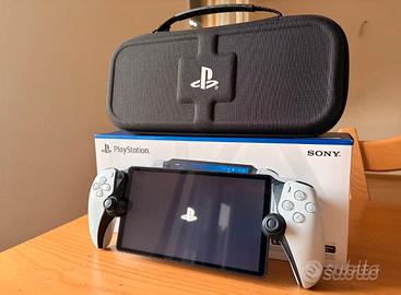 CONSOLE SONY PS PLAYSTATION PORTAL +ACC.