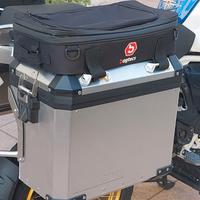 Borse aggiuntive x valigie alluminio