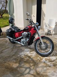 Honda VT 600 Shadow 