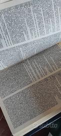 Dizionario di Francese Garzanti