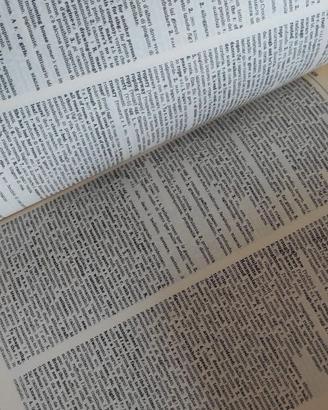 Dizionario di Francese Garzanti