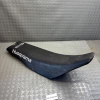 SELLA HUSQVARNA WR 125 250 2002-2005