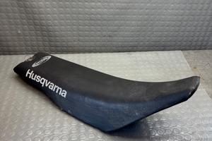 SELLA HUSQVARNA WR 125 250 2002-2005