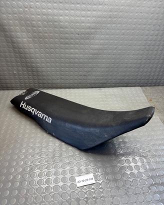 SELLA HUSQVARNA WR 125 250 2002-2005