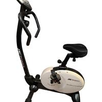 cyclette JK Fitness Professional 1800 