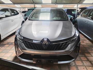 Renault Clio TCe 90 CV 5 porte Techno