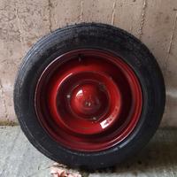 CERCHIONE DUE CAVALLI CHARLESTON