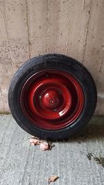 CERCHIONE DUE CAVALLI CHARLESTON