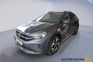 Volkswagen Taigo 1.0 TSI 115 CV DSG Edition Plus