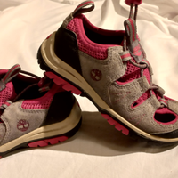 Timberland scarpa trekking