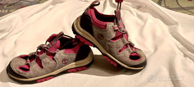 Timberland scarpa trekking